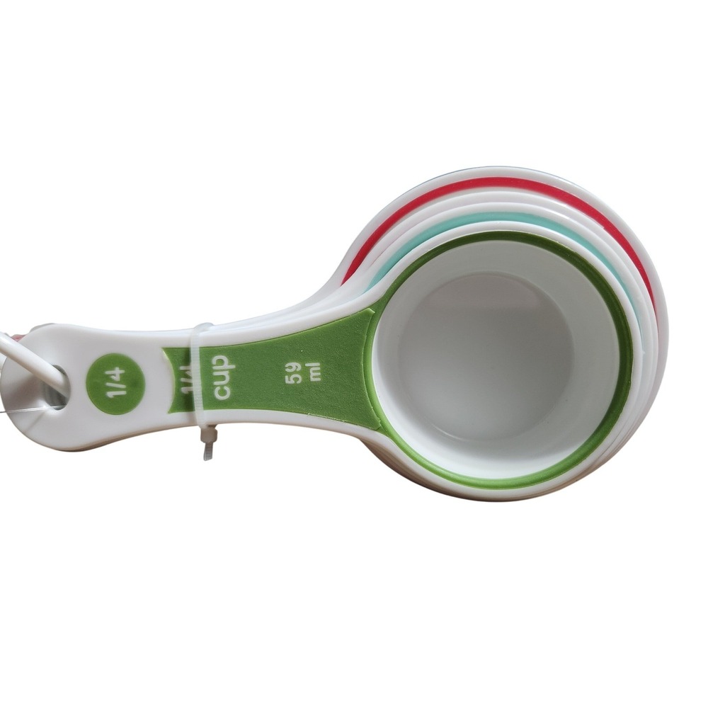 GoodCook PROfreshionals‎ Measuring Cups 4 Piece Set